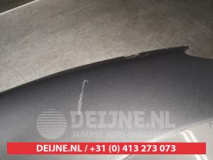 Mazda 2 Kotflügel rechts vorne O743414 foto 2