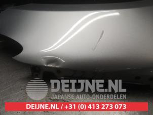 Mazda 2 Kotflügel rechts vorne O743414 foto 3