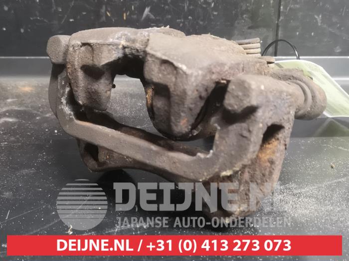 Mazda 6 Remklauw (Tang) rechts-achter O743417