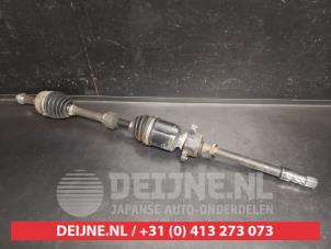 Mazda 6 Antriebswelle rechts vorne O743421 foto 2