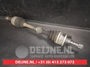 Mazda 6 Antriebswelle links vorne O743420 foto 2