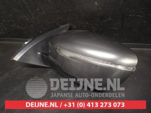 Nissan Qashqai Buitenspiegel links O743427 foto 2
