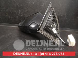 Nissan Qashqai Buitenspiegel links O743427 foto 3