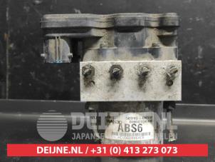 Hyundai I10 ABS pump O743455 photo 3