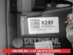 Kia Niro Lenkrad O743457 foto 3