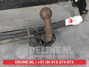 Nissan Qashqai Anhängerkupplung O743446 foto 2