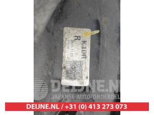 Kia Niro Fusee rechts-achter O743458 foto 3