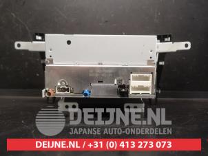 Nissan Qashqai Radio O743461 foto 3