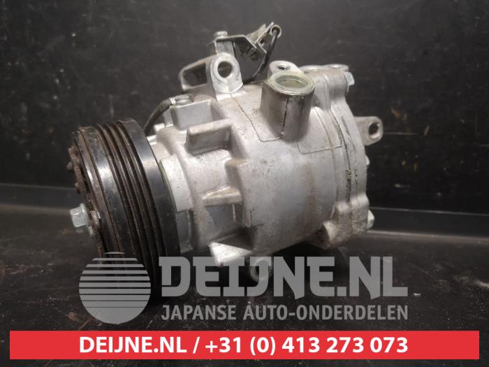 Suzuki Swift Aircopomp O743464