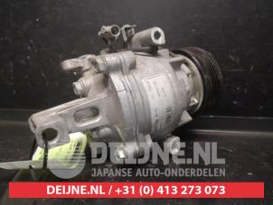 Suzuki Swift Air conditioning pump O743464 photo 2