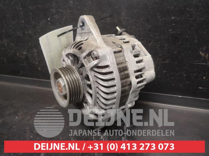 Suzuki Swift Dynamo O743465