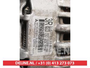Suzuki Swift Dynamo O743465 foto 3