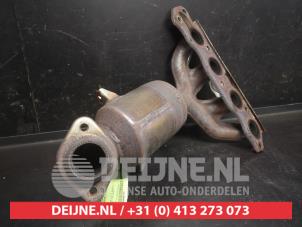 Suzuki Swift Katalysator O743466 foto 2