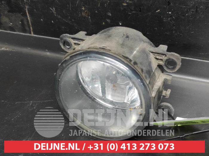 Suzuki Swift Nebelscheinwerfer rechts vorne O743469