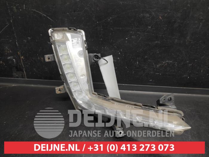 Suzuki Swift Dagrijverlichting rechts O743470