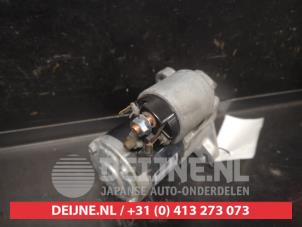 Suzuki Swift Starter O743471 photo 2