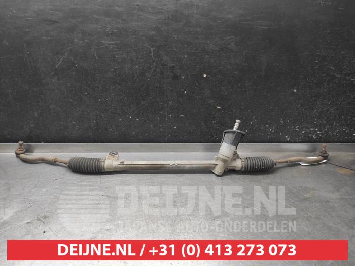 Suzuki Swift Lenkgetriebe O743474