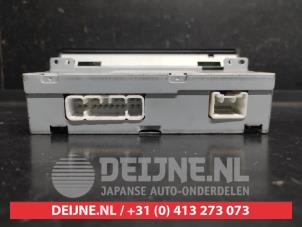 Toyota Yaris Radio O743477 photo 2