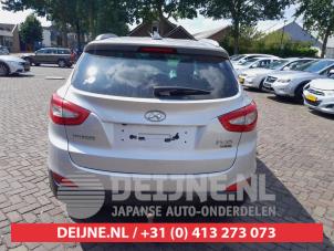 Hyundai IX35 Achterbumper O743498 foto 2