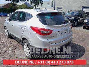Hyundai IX35 Tailgate O743501 photo 3