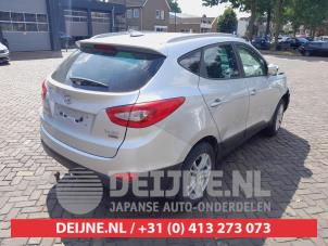 Hyundai IX35 Tailgate O743501 photo 2