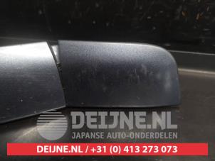 Toyota Yaris Abdeckkappe Abschleppöse vorne O743523 foto 2