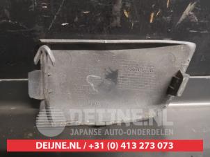 Toyota Yaris Abdeckkappe Abschleppöse vorne O743523 foto 3