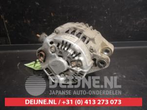 Toyota Yaris Dynamo O743526 foto 2