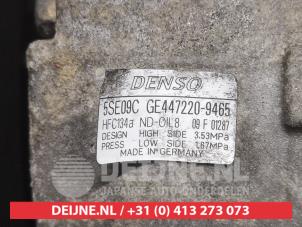 Toyota Yaris Klimapumpe O743527 foto 3