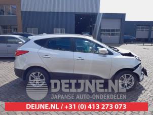 Hyundai IX35 Felgen Set + Reifen O743532 foto 2