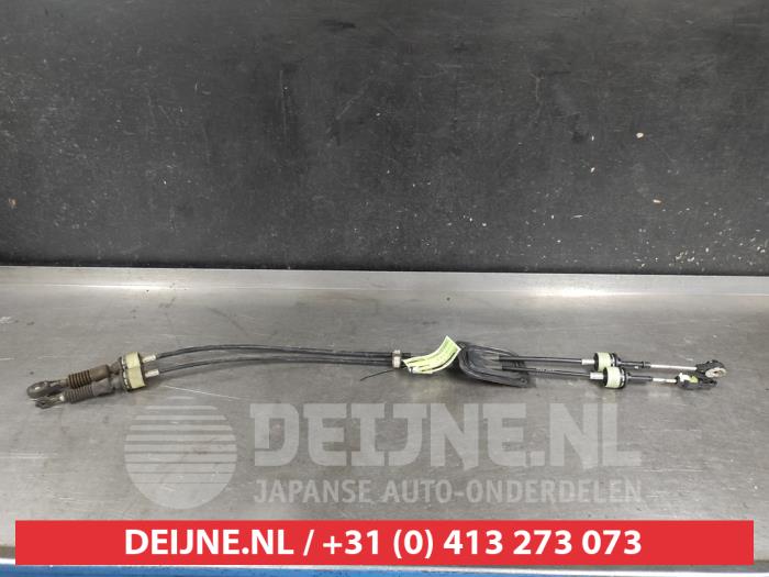 Suzuki Swift Schaltkabel Getriebe O743533