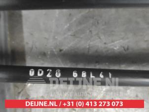 Suzuki Swift Schaltkabel Getriebe O743533 foto 2