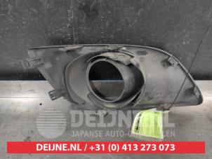Suzuki Swift Bumper grille O743534 photo 2