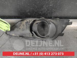 Suzuki Swift Bumper grille O743535 photo 2