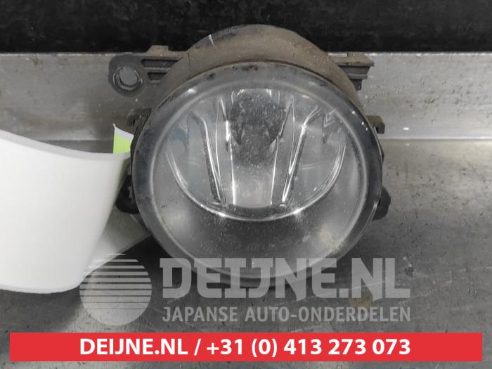 Suzuki Swift Nebelscheinwerfer rechts vorne O743537