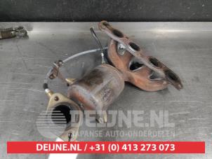 Suzuki Swift Katalysator O743538 foto 2