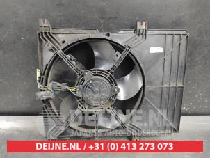 Suzuki Swift Kühlgebläse O743541 foto 2