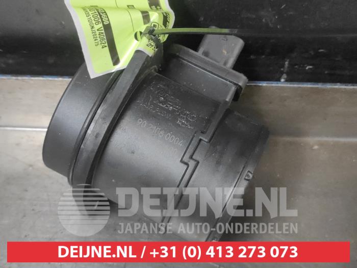 Hyundai I30 Luftmengenmesser O743546