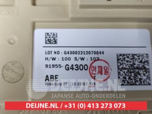 Hyundai I30 Sicherungskasten O743547 foto 2