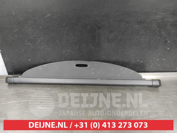 Hyundai IX35 Hutablage O743548