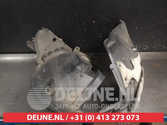 Nissan Qashqai Wielkuip O743550
