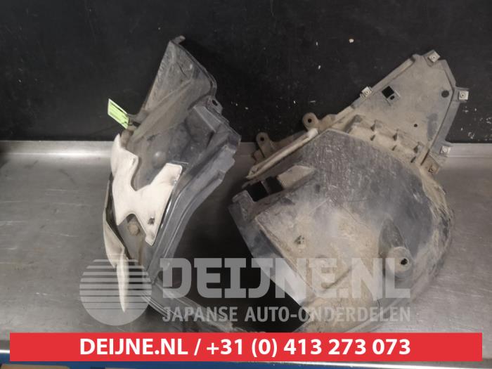 Nissan Qashqai Wielkuip O743551