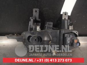Nissan Qashqai Mistlamp rechts-voor O743558 foto 2
