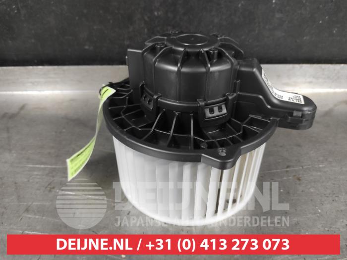 Hyundai I30 Heizung Belüftungsmotor O743560