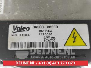 Hyundai I30 Dynamo O743597 photo 2