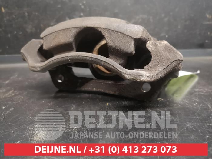 Toyota Yaris Bremszange rechts vorne O743598