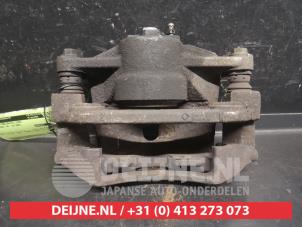 Toyota Yaris Front brake calliper, right O743598 photo 3
