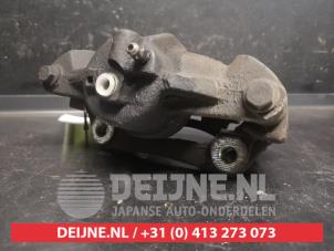Toyota Yaris Front brake calliper, right O743598 photo 2