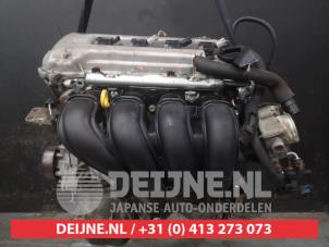 Toyota Corolla Verso Engine O743600 photo 2