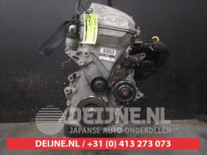 Toyota Corolla Verso Engine O743600 photo 3